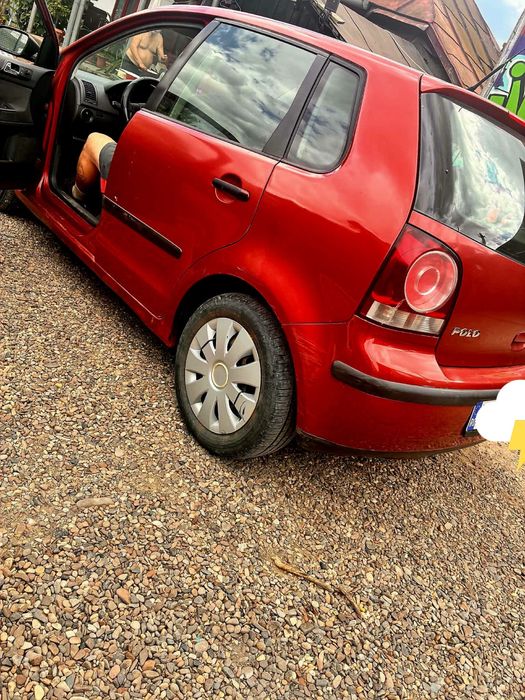 VOLKSWAGEN Polo 2008 — imagine 4