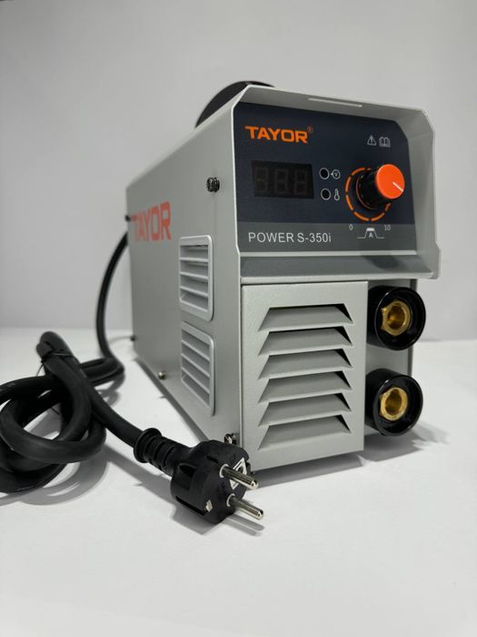 Сварочни аппарат