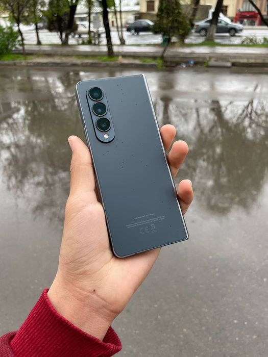 Samsung galaxy z fold 4 5G 12/256gb