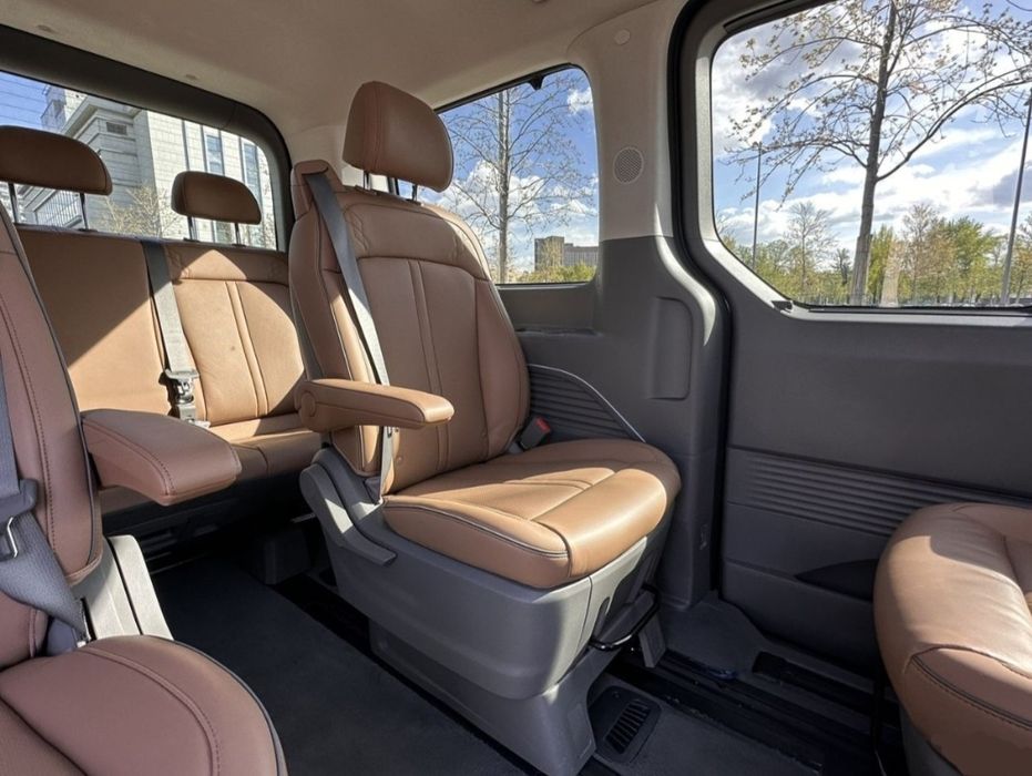 Услуги минивена по Ферганской долине и всему Узбекистану круглосуточно