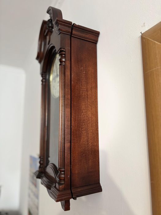 Настенные часы США 2 мелодии