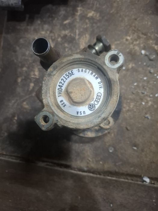 Запчясти на посат В3