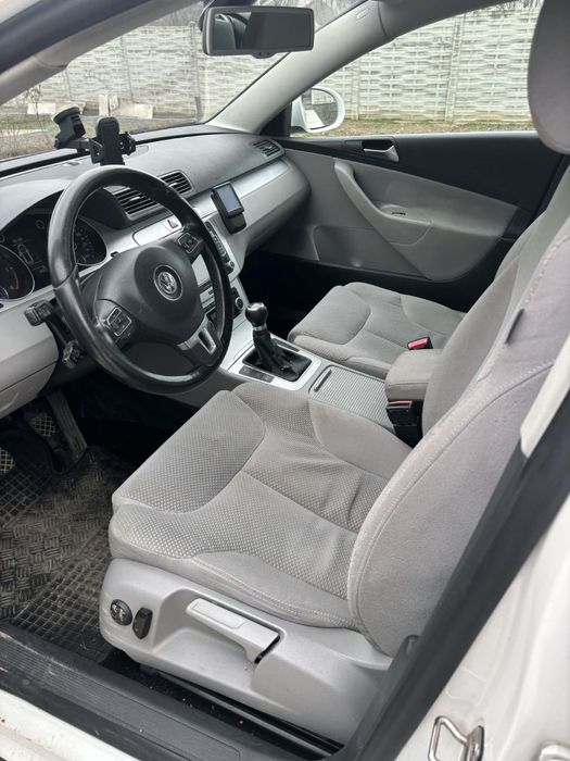 Se vinde VW Passat