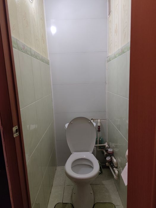 Продам 2х комнатную квартиру