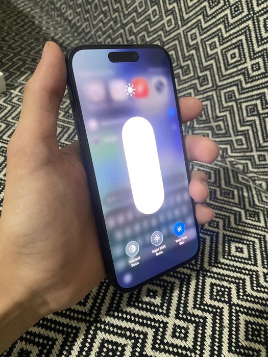 Срочно Продам Iphone 15 Pro
