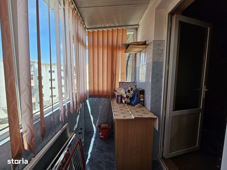 Apartament cu 2 camere de vanzare in centru Navodari/Constanta