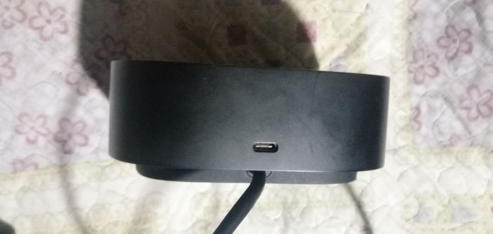 !!!СРОЧНО!!! Док-станция HP USB-C Dock G5