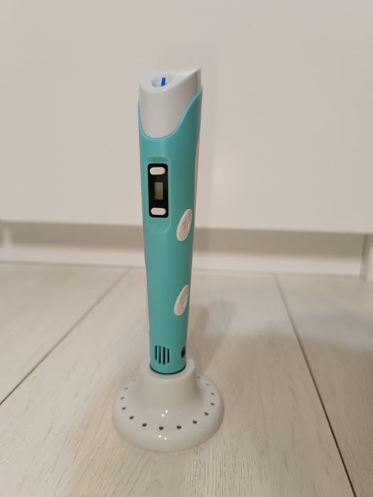 3д ручка 3D ручка вместе с пластиком