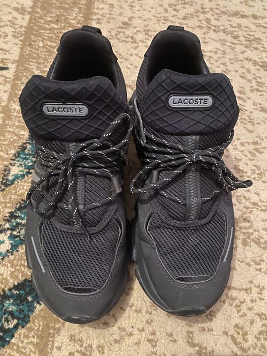 Кроссовки lacosta оригинал
