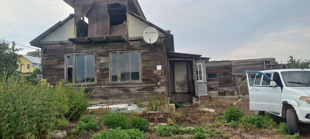 Продам частный дом