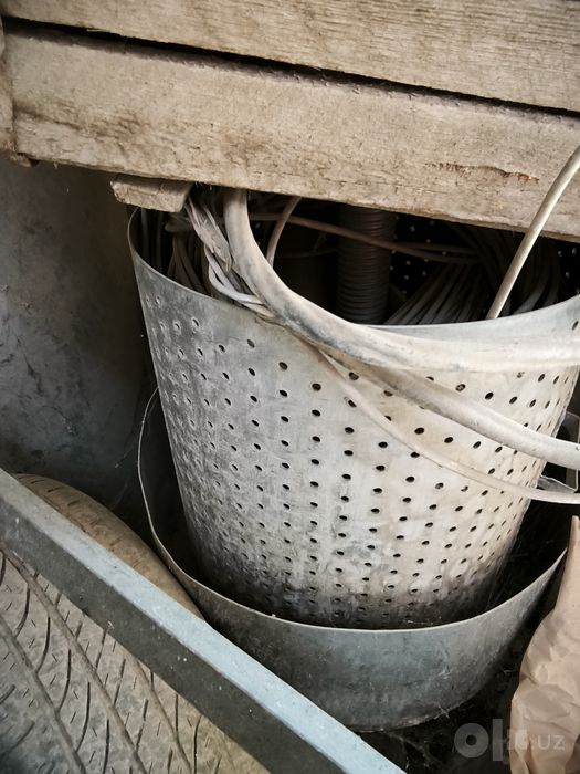 Продам бочку нержавейка,дробилка для винограда