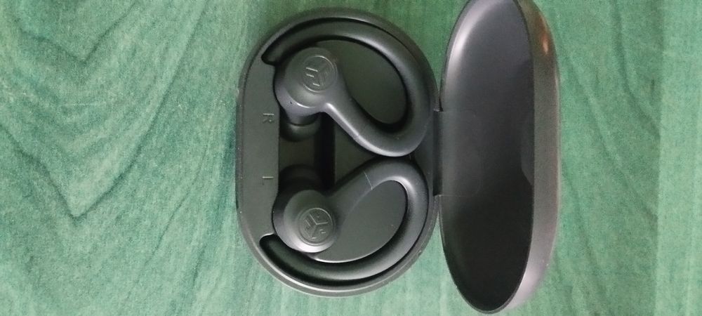 Căști wireless JLAB