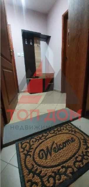 Дава се под наем Двустаен апартамент в Варна, Бриз - 60 кв.м за 408 € - Снимка #5