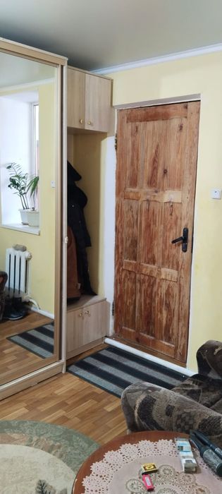 Продам частный дом в пос.Чапаево!