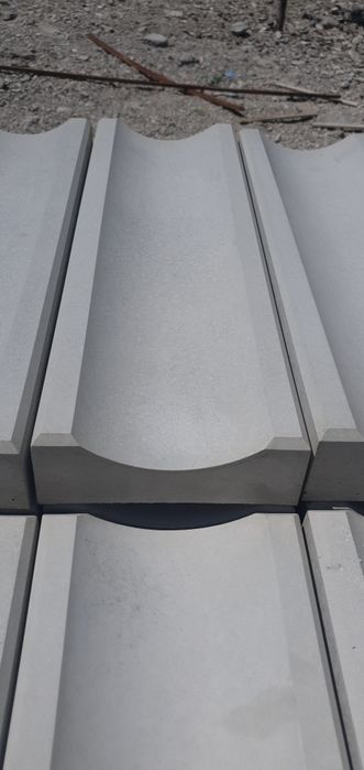 Rigole/jgheaburi/borduri/pavaj