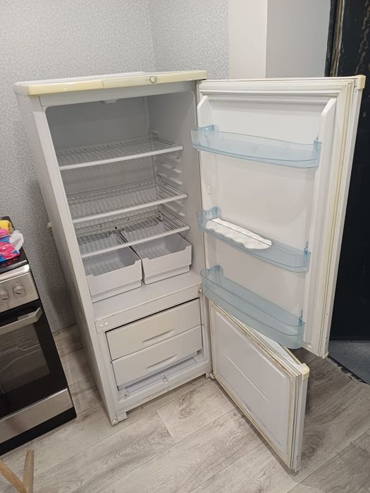 Продается холодильник