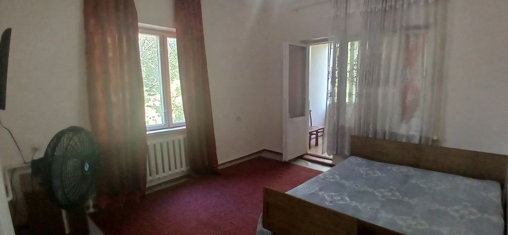 BEZ MAKLER !!! Chilonzor tumani 19kv da 2-xonali uy ijaraga beriladi