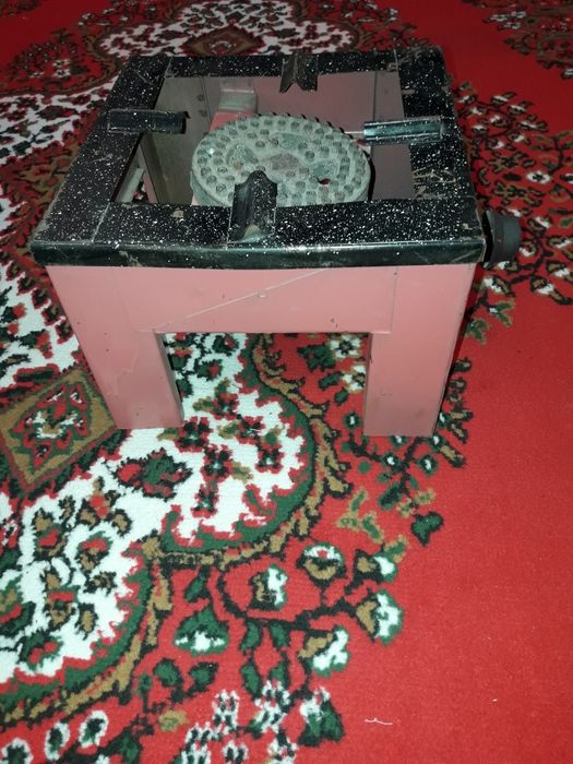 Газ плита для дачи