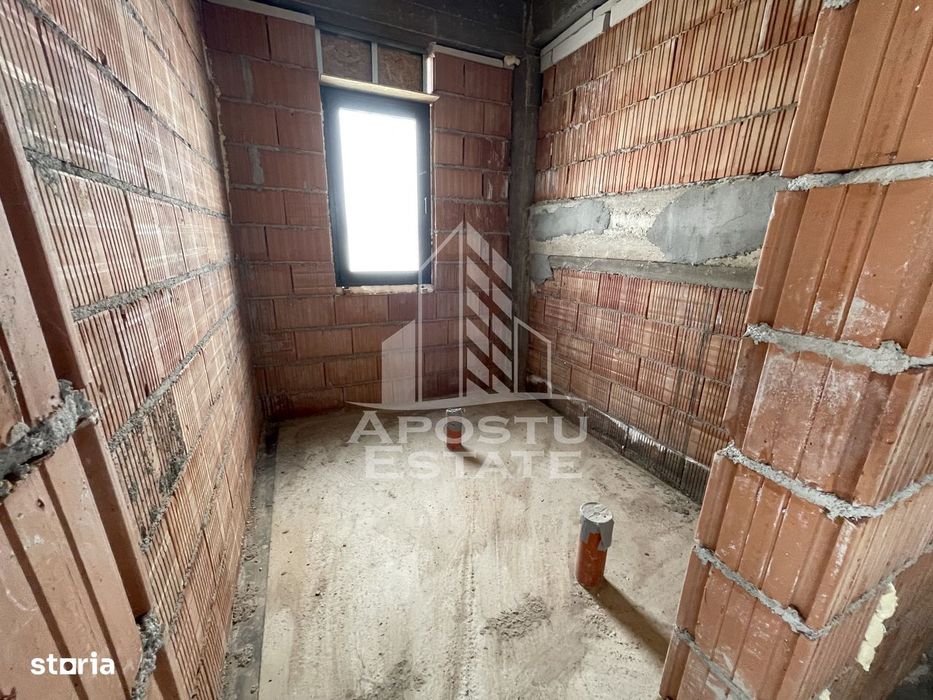 Spatiu comercial 155 mp, parter, open space, central, Dumbravita.