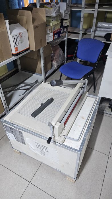 Резак для бумаги A3