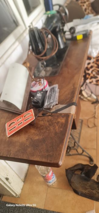 Vând drujba Husqvarna