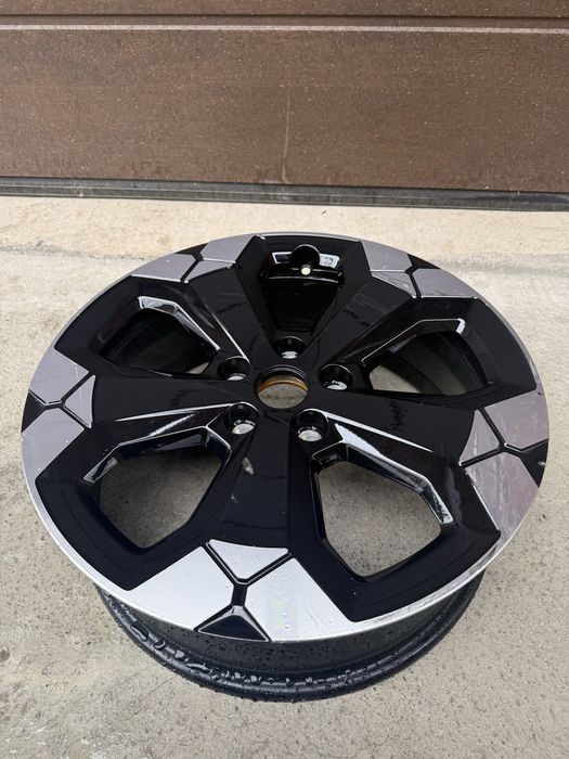 Джанта за  Dacia Dustar 3