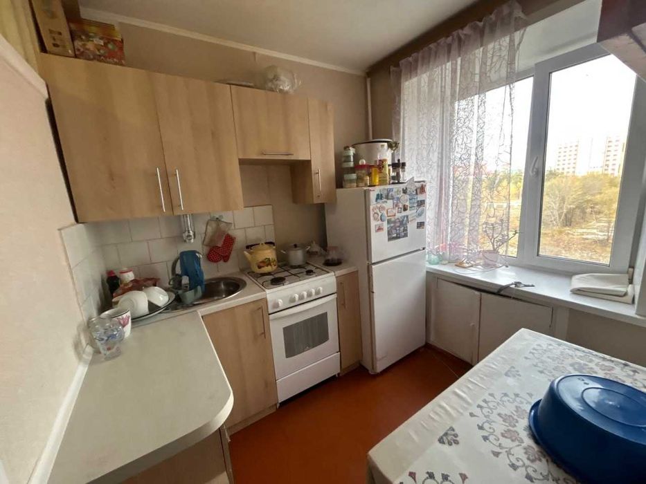 Малосемейка, 23.2м², 4/5 этаж Костанай, ул. Текстильщиков