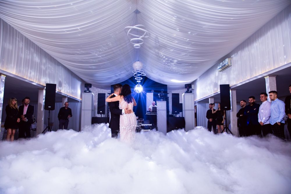 DJ & Efecte Speciale pentru Evenimente