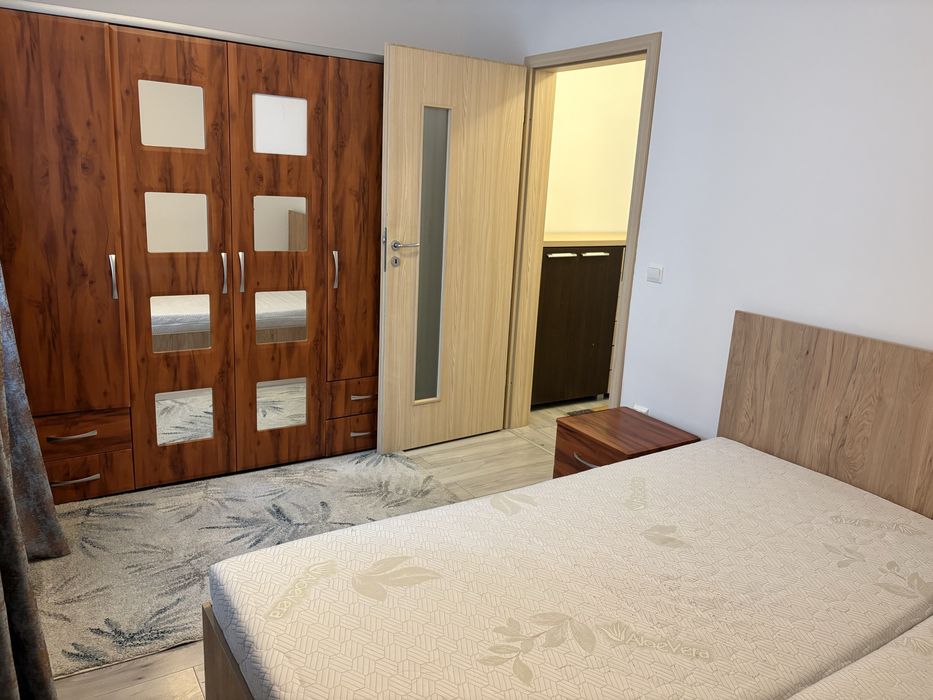 Persoana Fizica - Ap. 2 camere nou Doamna Stanca -Mall