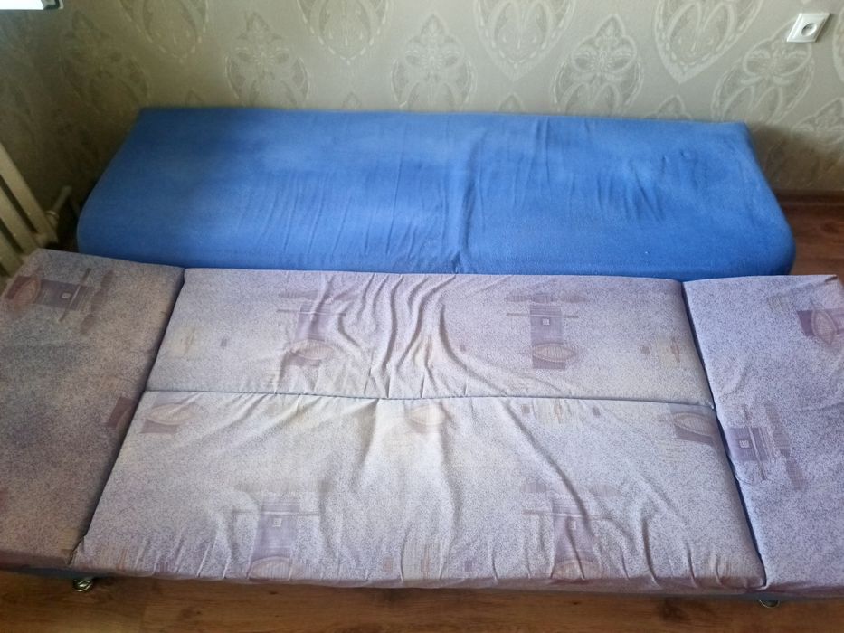 Срочно продам диван тахта