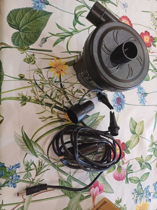 Чисто нов басейн