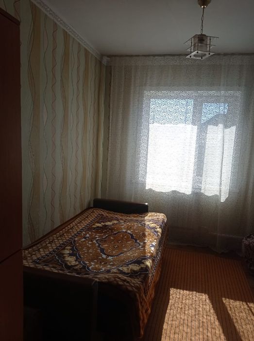 Сдам комнату в частном благоустроенном доме