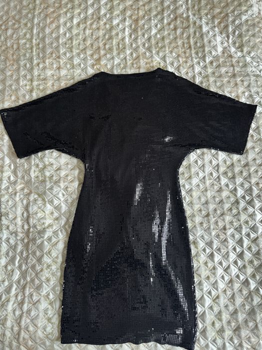 Коктейльное платье