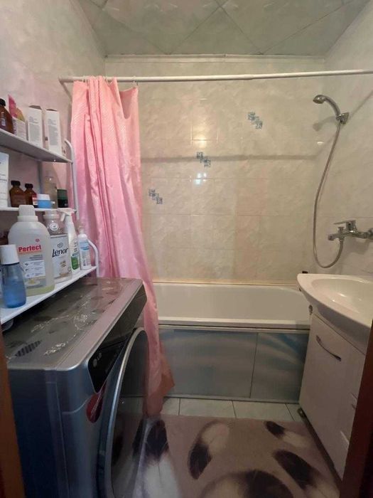 В продаже улучшенная 2шка в 5 микрорайоне