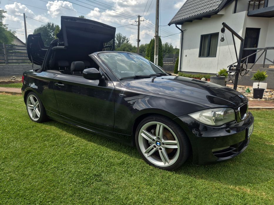 BMW 1 Series 2009 — imagine 2