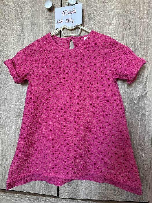 детска рокля за момиче