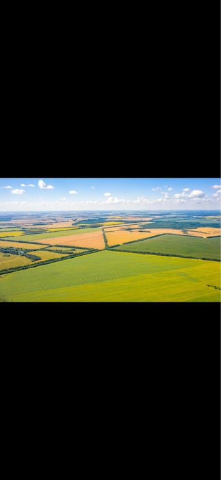 Аэросьемка на дрон