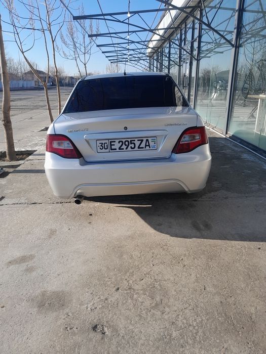 Nixa 2 , 2016 lukus konditsioner