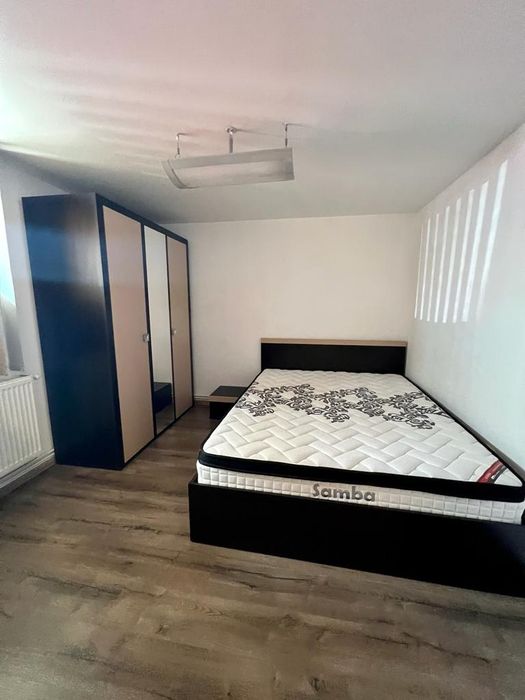 închiriez apartament 2 camere