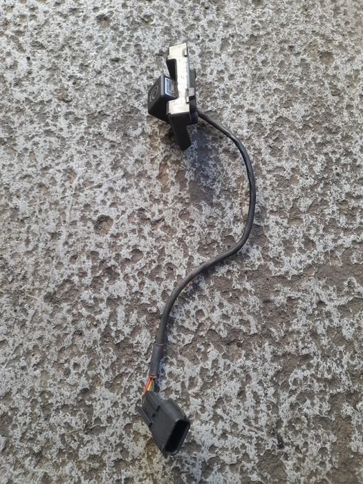 Camera Spate Mansalier Mers Înapoi Renault Megane 3 Breack Lung Combi