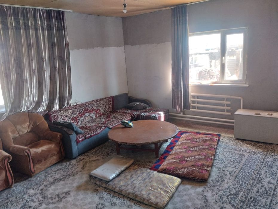 Продаётся дом на советском