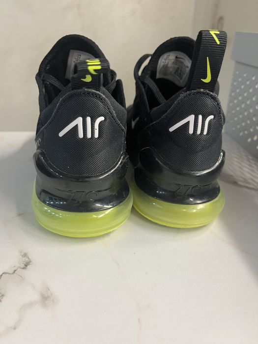 Детски оригинални маратонки Nike