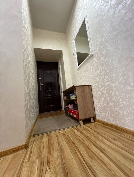 ® 2/1/4‼️[56м²] Кирпичный дом Чиланзар 8 балкон 2х6 средний ремонт.