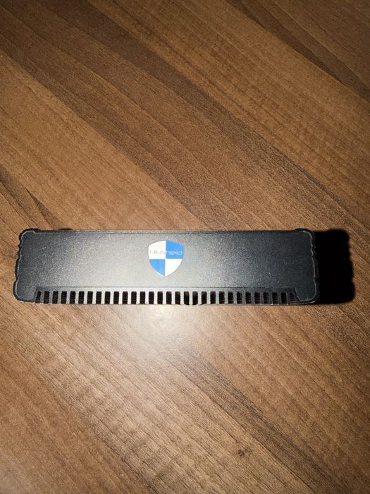 Blueshield Premium Ultra