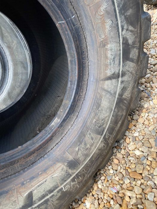 Cauciuc industrial 35.65 R33