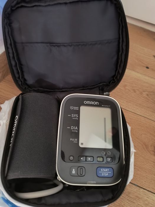 Tensiometru Omron