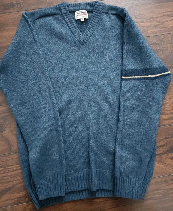 Pulover lână Levi's