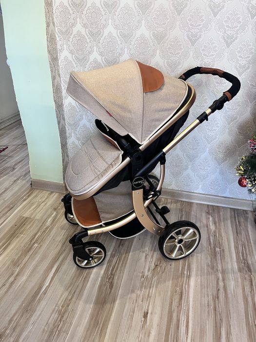 Коляска Aimile 2в1