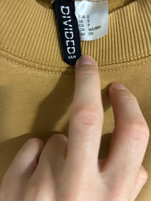 Bluză H&M , mărimea S