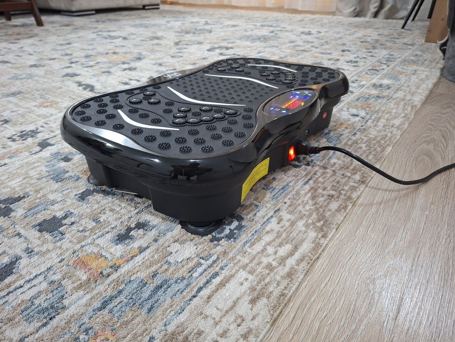 Виброплатформа FindMarket горизонтальная